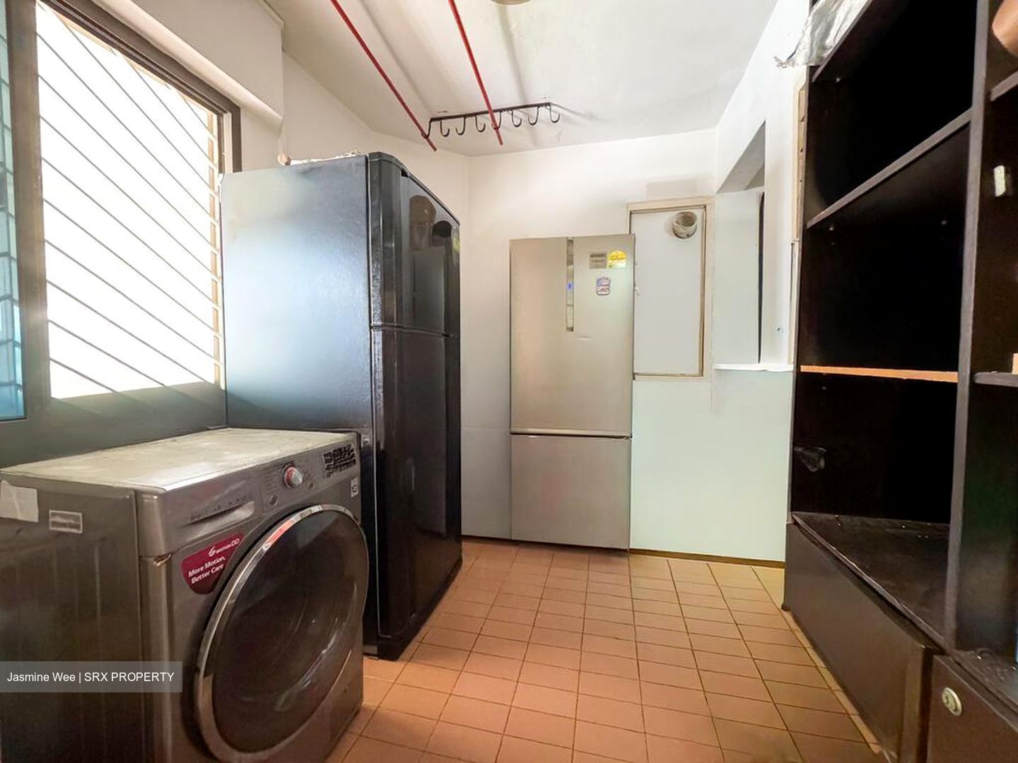 Ivory Heights (D22), Condominium #495591041